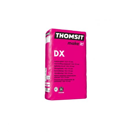 Floer Thomsit - DX Egaliseermiddel 25 kg tot 15 mm