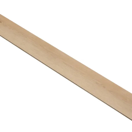 Floer Trap Overzettreden - Bruin Eiken Stootbord