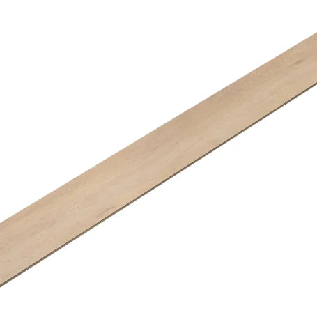 Floer Trap Overzettreden - Grijsbeige Eiken Stootbord
