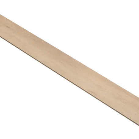 Floer Trap Overzettreden - Grijsbeige Eiken Stootbord