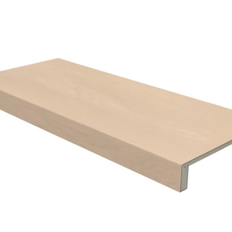Floer Trap Overzettreden - Zand Eiken