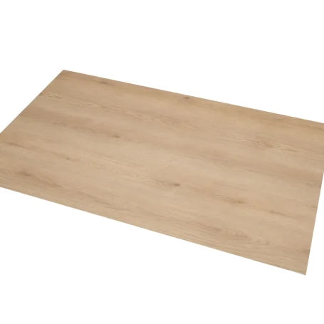 Floer Trap Slab - Bruin Eiken