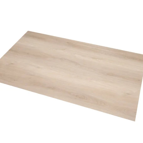 Floer Trap Slab - Onbehandeld Eiken