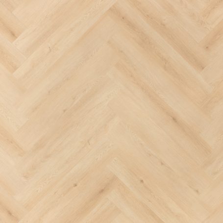 Floer Walvisgraat PVC - Cetus Creme