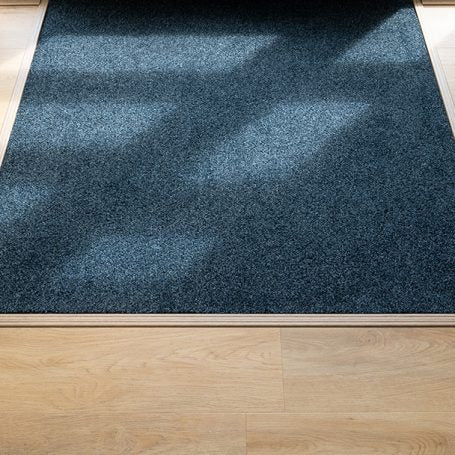 Floer Schoonloopmat - Diverse Kleuren