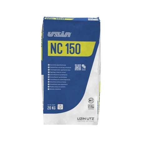 Floer Uzin - NC 150 Egaliseermiddel - 20 kg