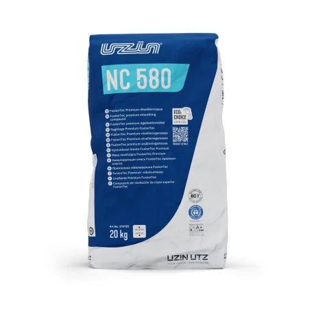 Floer Uzin - NC 580 Premium Egaliseermiddel - 20 kg