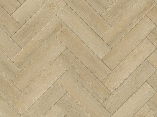 WD-211-HB / Warm Oak Visgraat Click