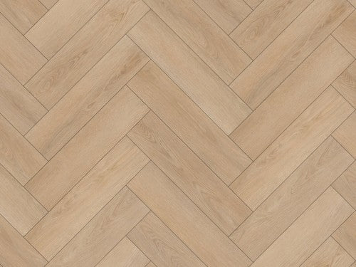 DBWD-207-HB / Desert Oak Visgraat Dry-Back