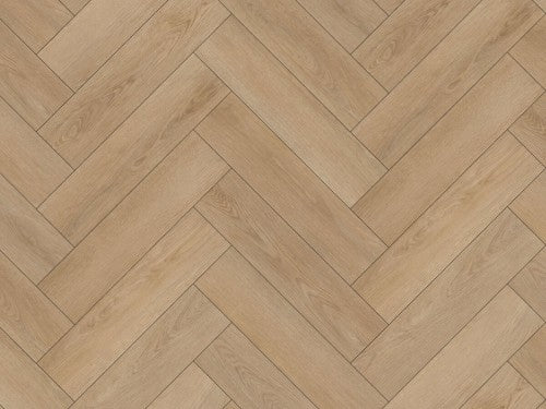 DBWD-210-HB / Cambridge Oak Visgraat Dry-Back