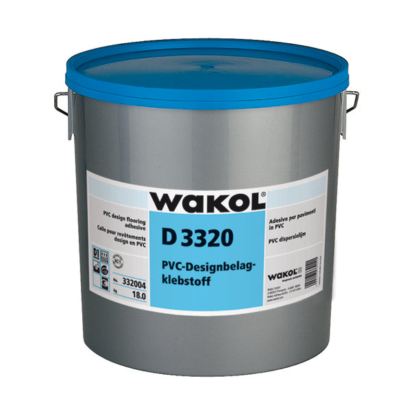 Hamat 967 WAKOL D3320