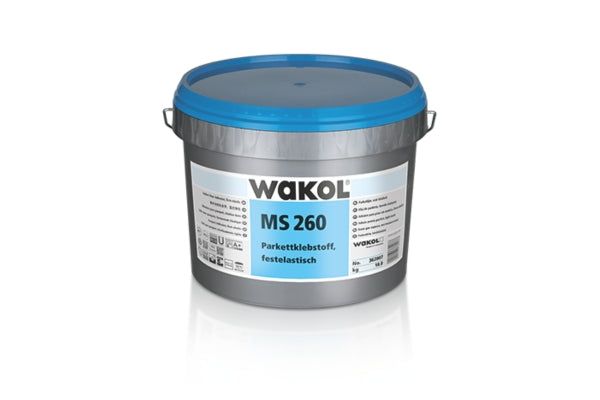 Hamat 967 WAKOL MS260