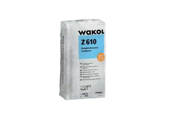 Hamat 967 WAKOL Z610