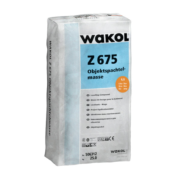 Hamat 967 WAKOL Z675