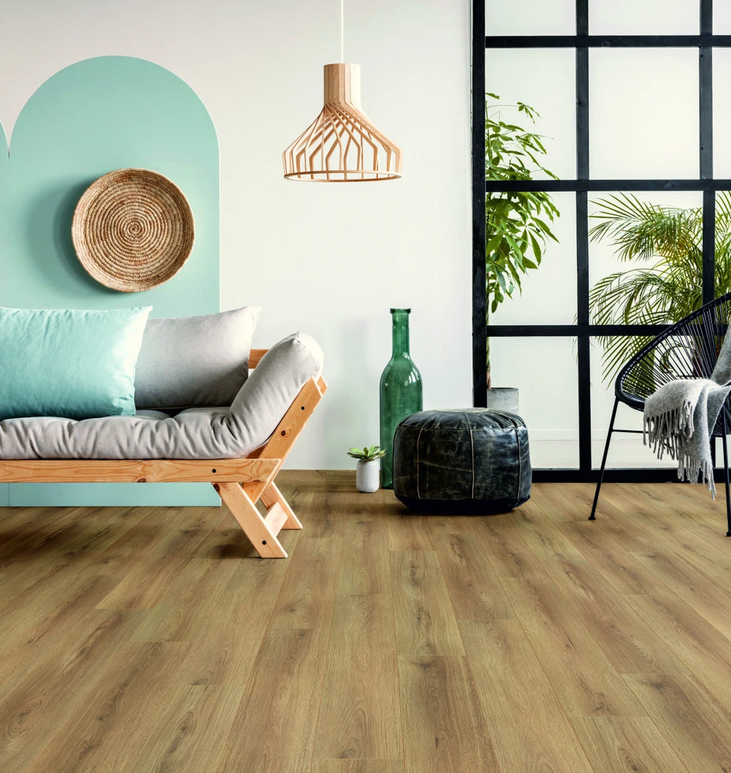 Hebeta Plank Austin 8-654