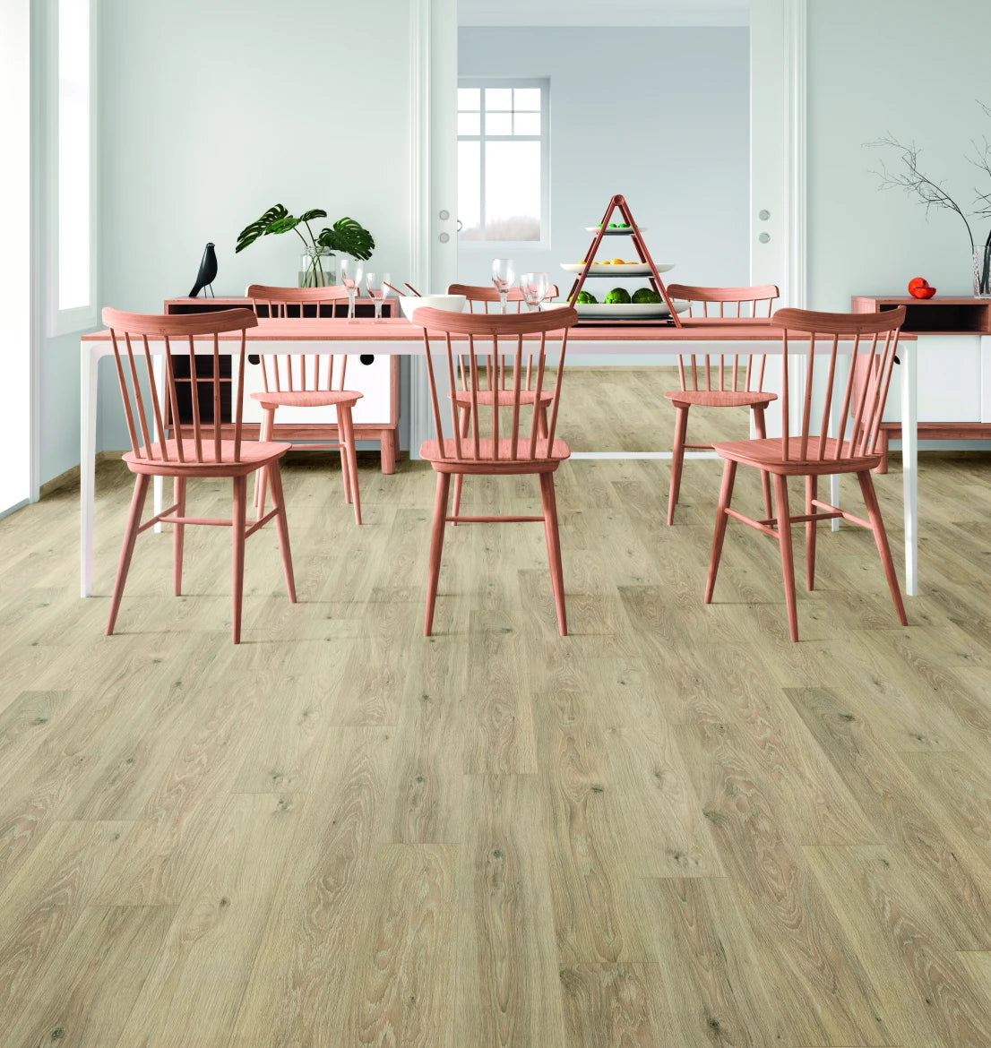 Hebeta Plank Austin 8-628