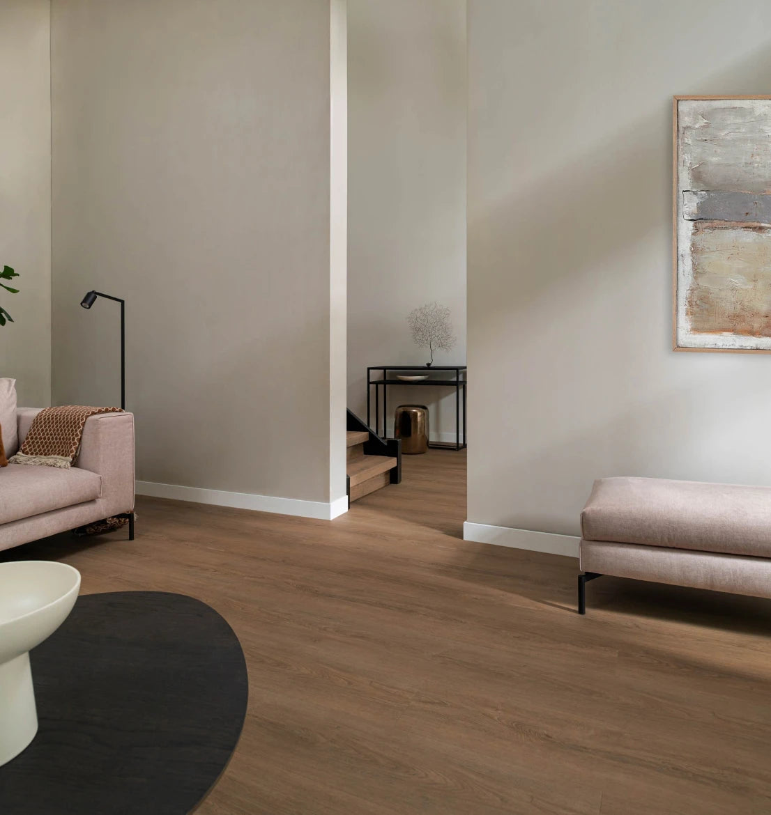 Hebeta Charente XL Plank 5546