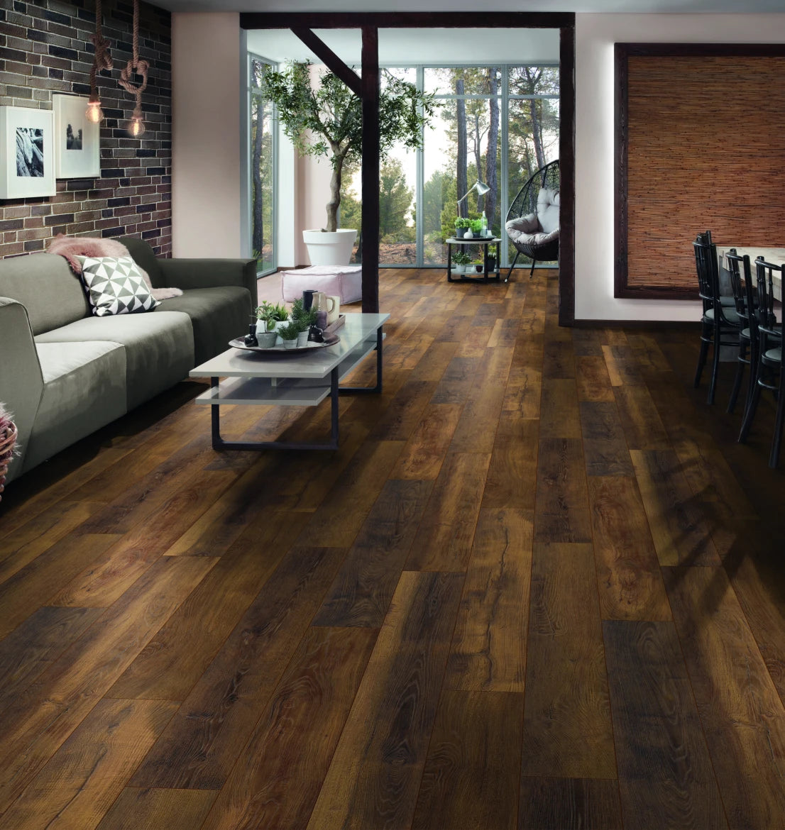 Hebeta Plank Chicago 10-411