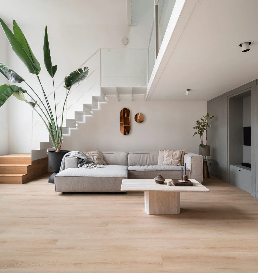 Hebeta Clermont XL Plank 54821
