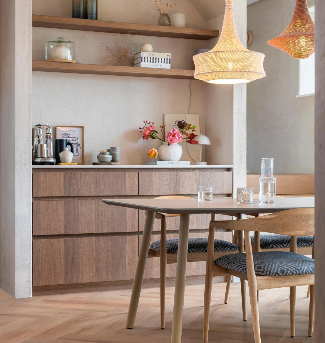 Hebeta Clermont Visgraat XL 57824