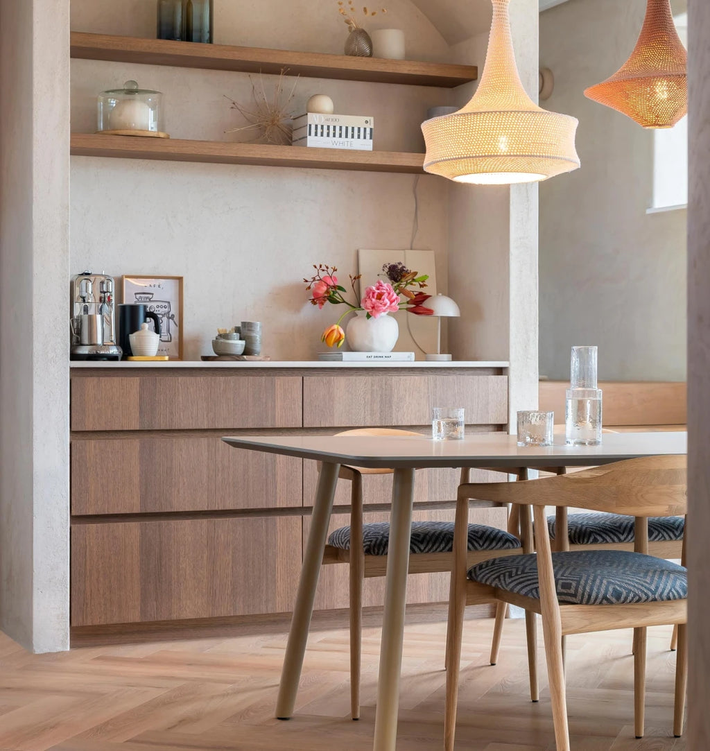 Hebeta Clermont Visgraat XL 77824