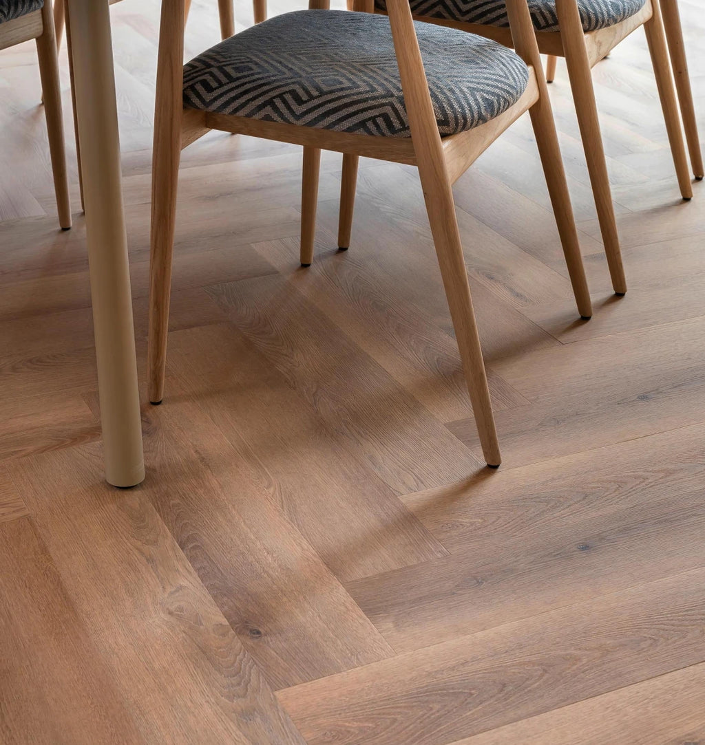 Hebeta Clermont Visgraat XL 77826