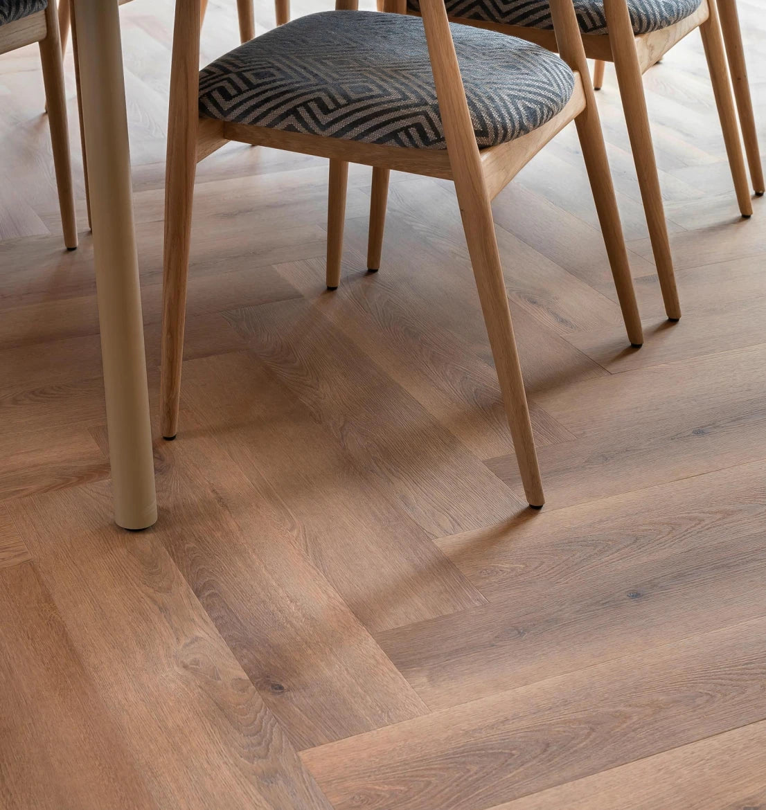 Hebeta Clermont Visgraat XL 77826