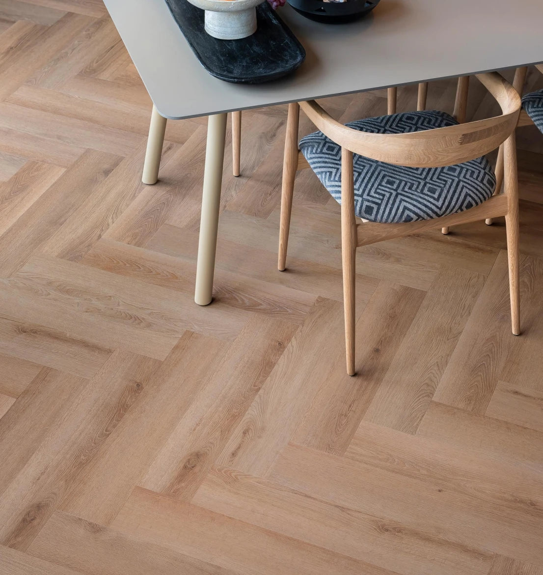 Hebeta Clermont Visgraat XL 57825