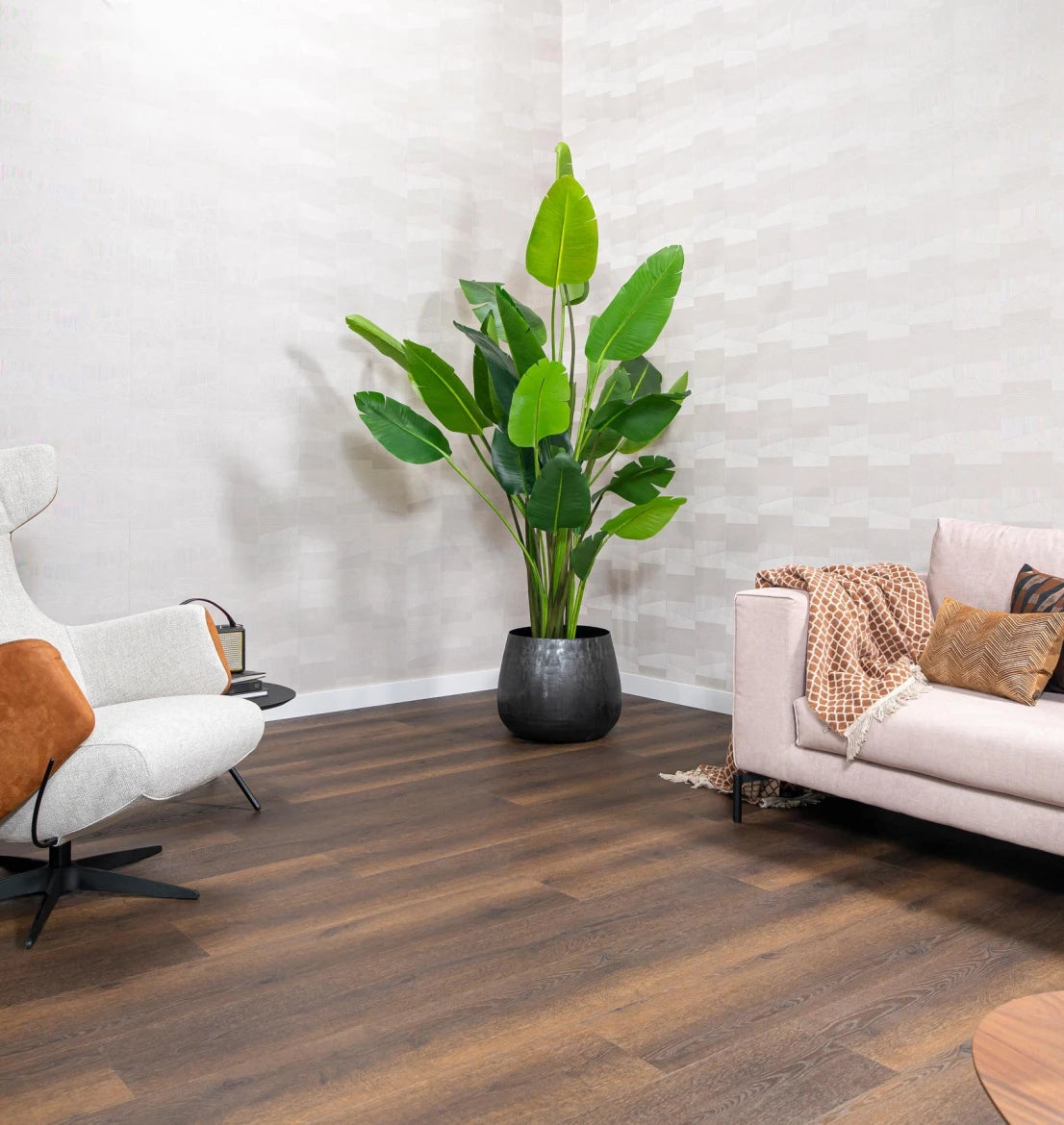 Hebeta Cayenne XL Plank 54848