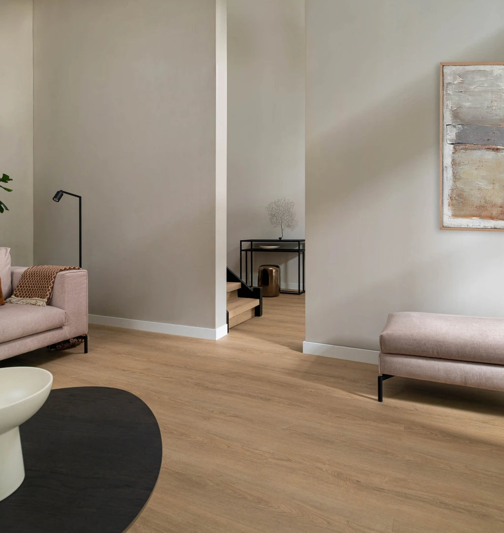 Hebeta Charente XL Plank 5447