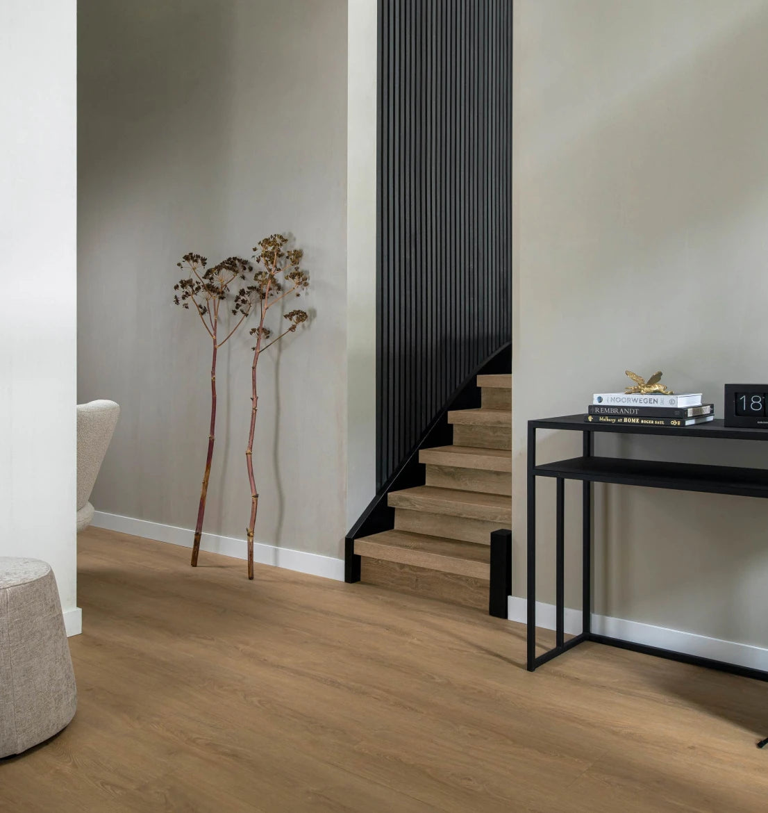 Hebeta Charente XL Plank 5460
