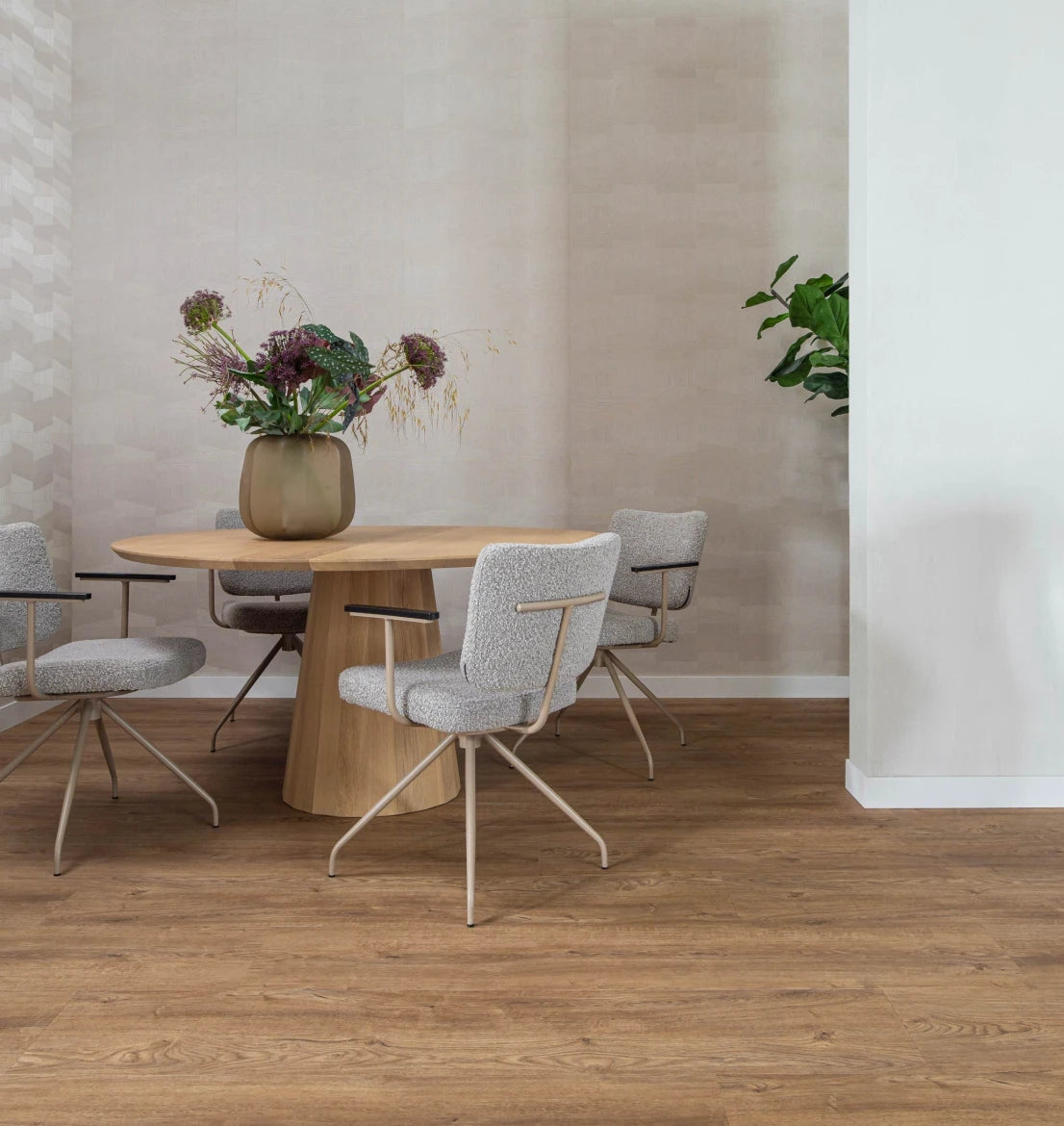 Hebeta Largo XXL Plank 501326
