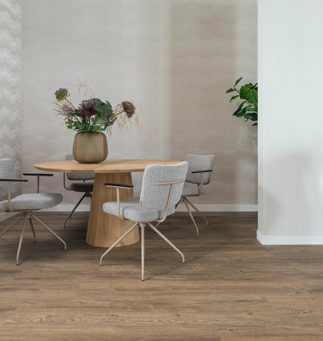 Hebeta Largo XXL Plank 501323