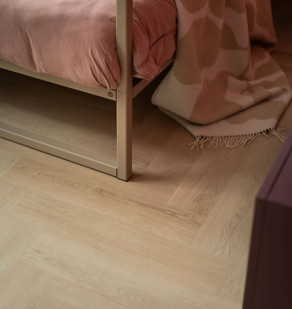 Hebeta Clermont Visgraat XL 57820