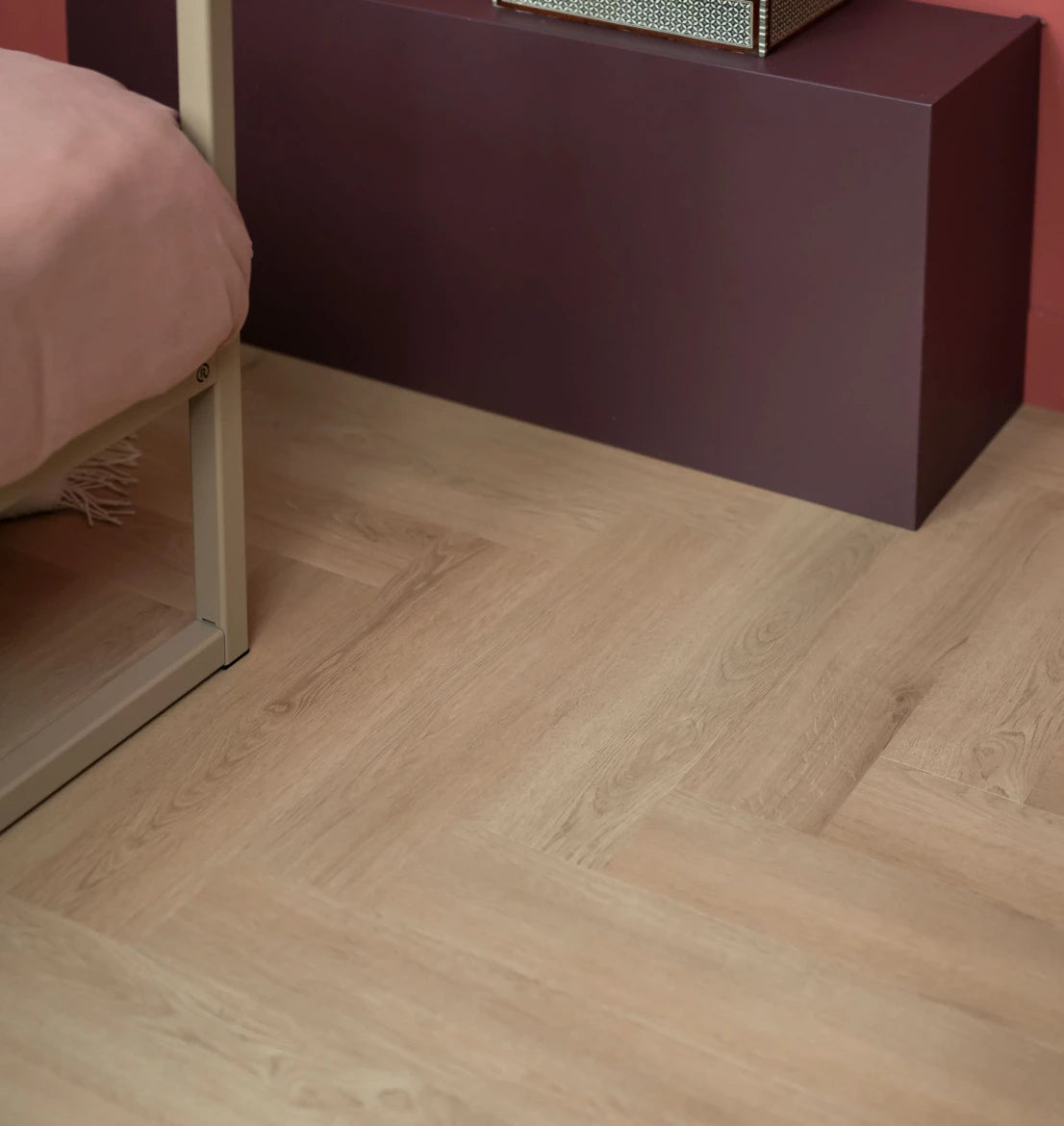 Hebeta Clermont Visgraat XL 57820