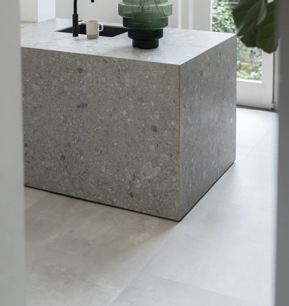 Hebeta Beton Design 57114