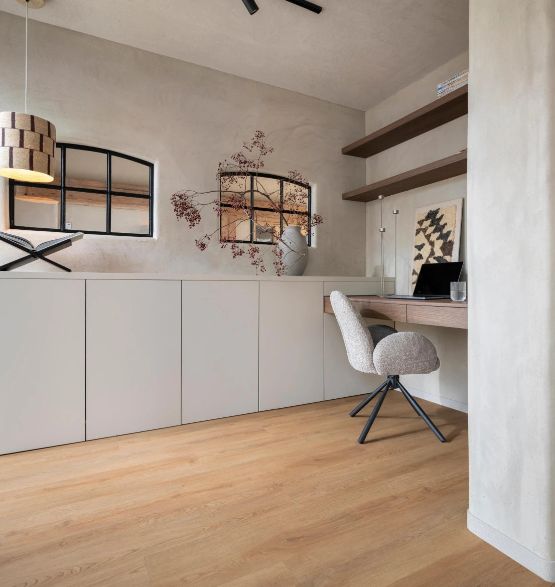 Hebeta Chablis XL Plank 55859