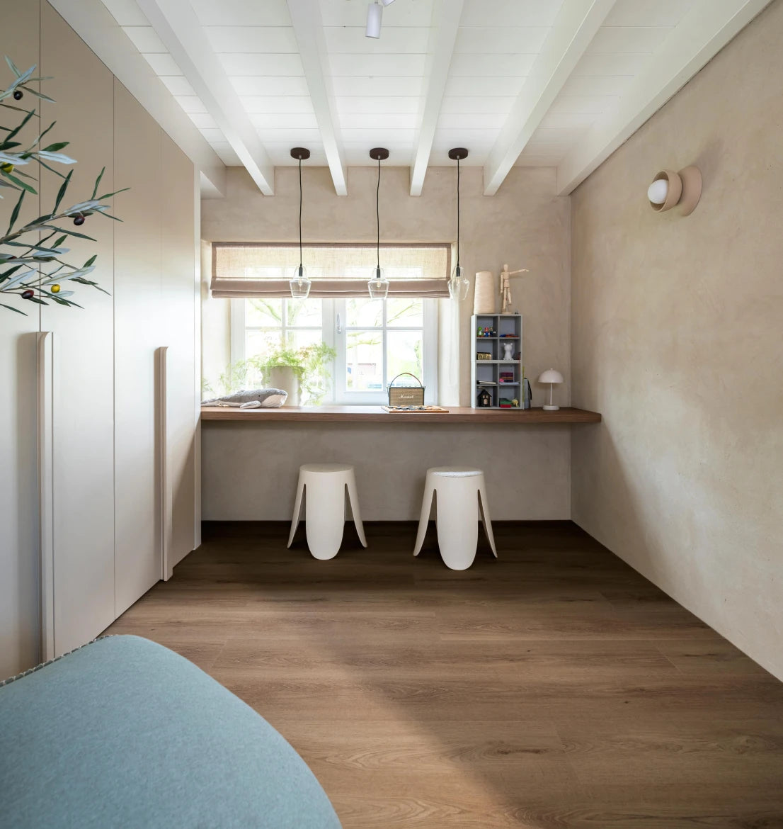Hebeta Clermont XL Plank 54826