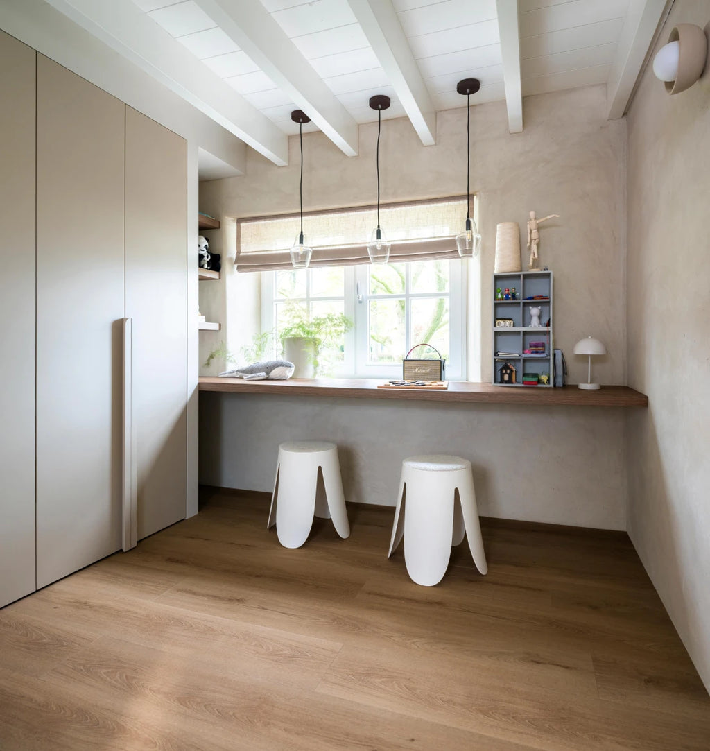 Hebeta Clermont XL Plank 55825