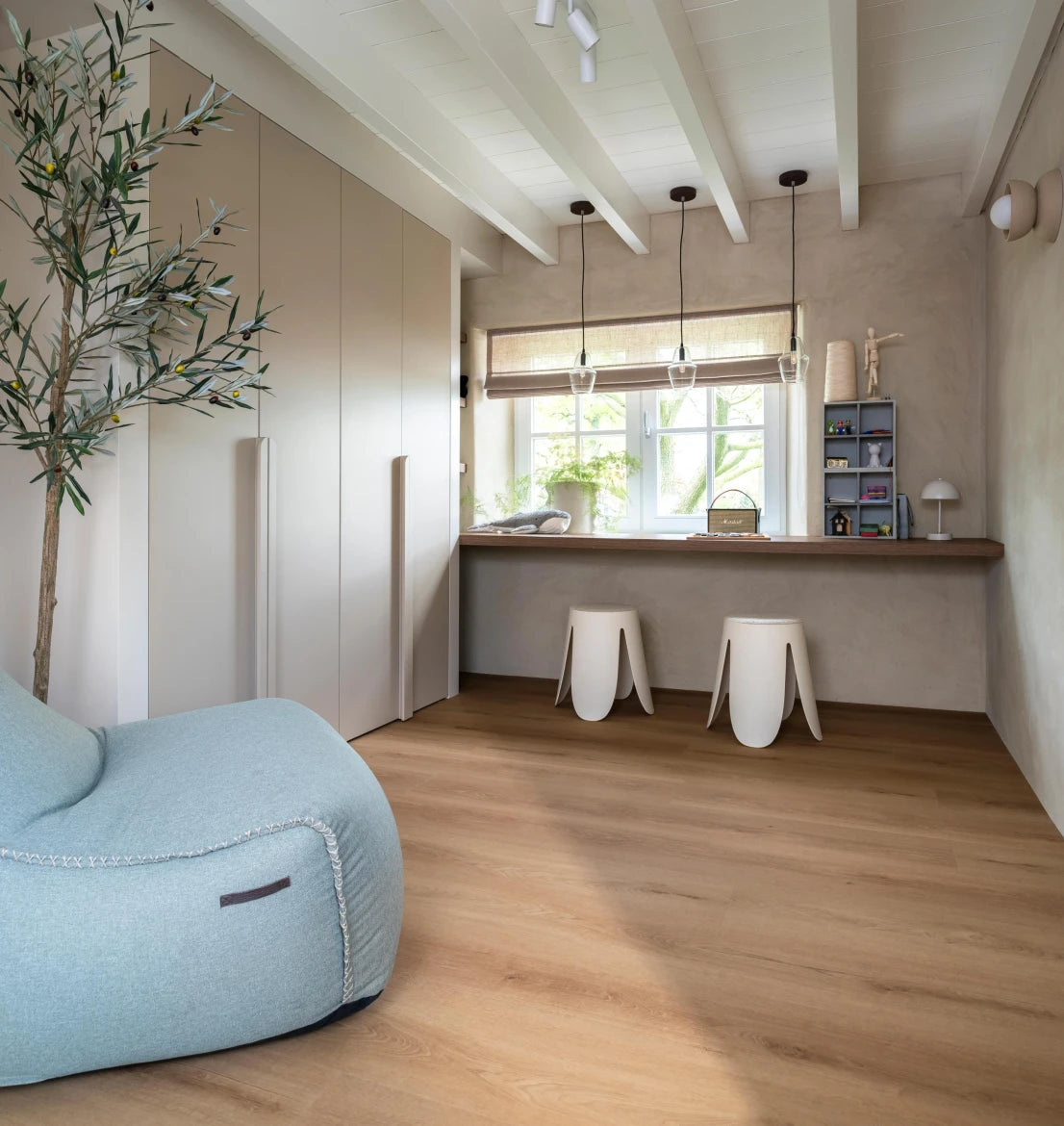 Hebeta Clermont XL Plank 55824