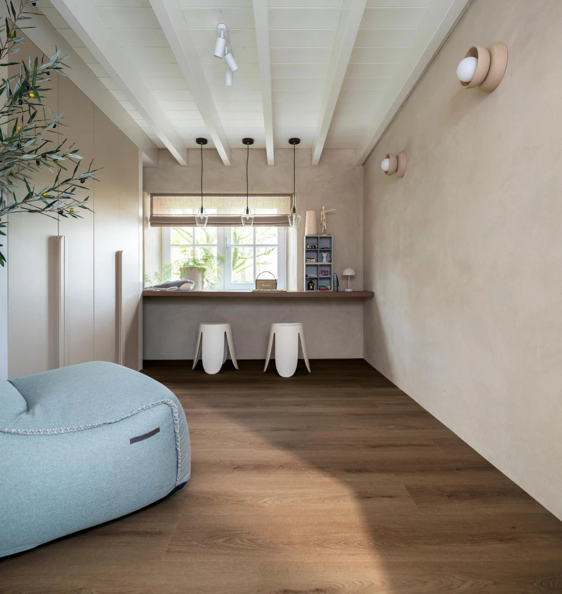 Hebeta Clermont XL Plank 55826