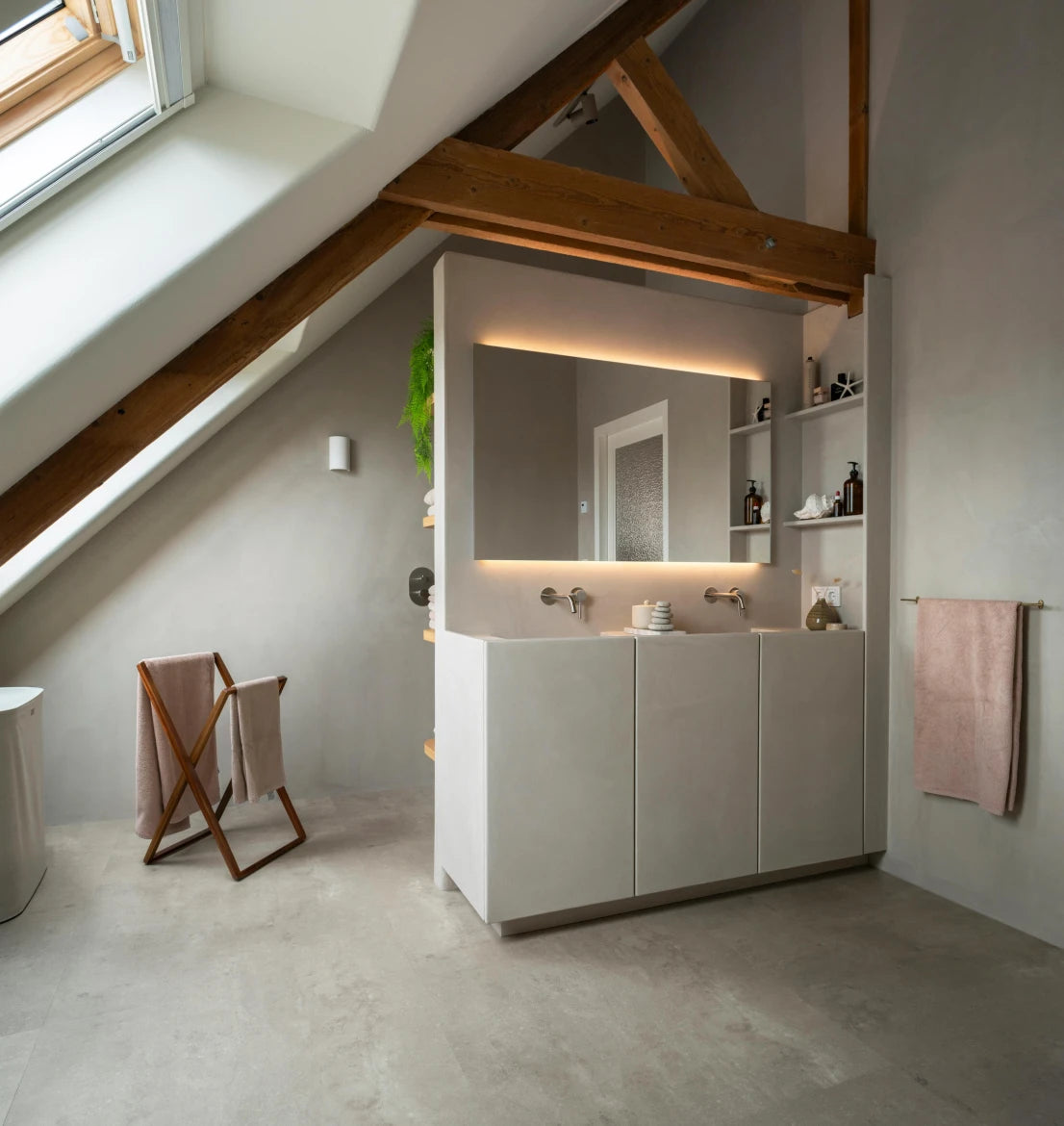 Hebeta Beton Design 38216