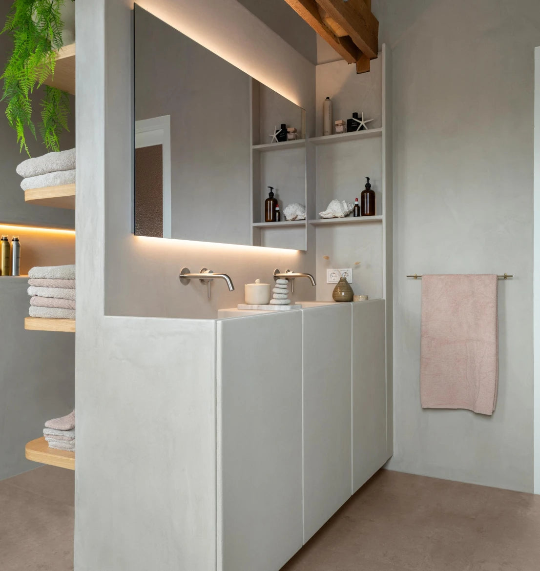 Hebeta Beton Design 38217