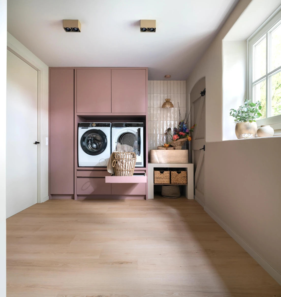 Hebeta Chateau XL Plank 55853