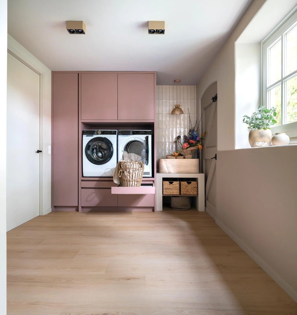 Hebeta Chateau XL Plank 54853