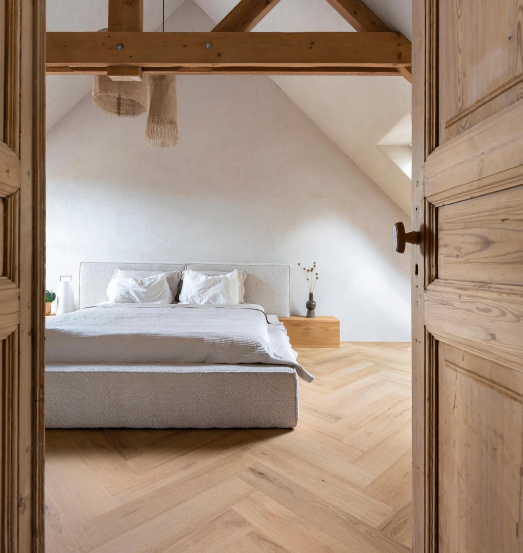 Hebeta Chateau Visgraat XL 77852