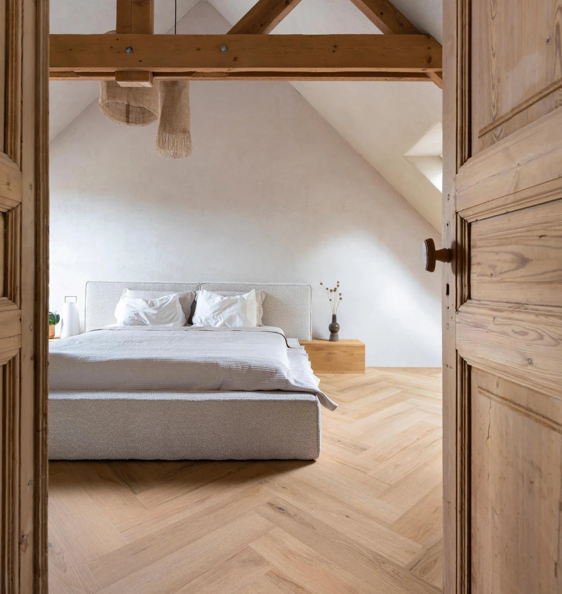 Hebeta Chateau Visgraat XL 77852