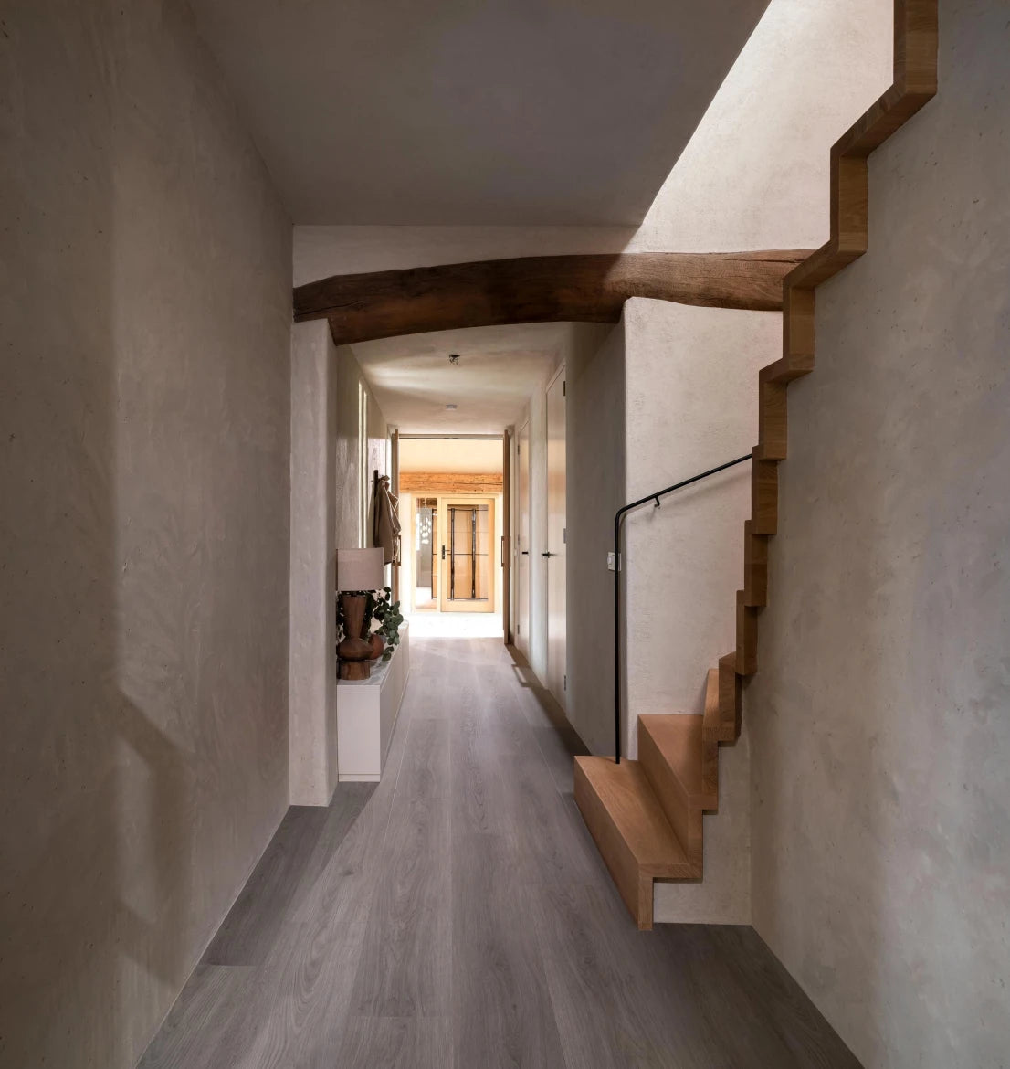 Hebeta Chapelle XL Plank 54840