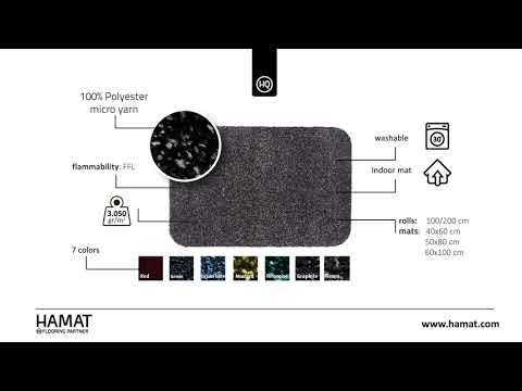 Hamat 595 MAJESTIC