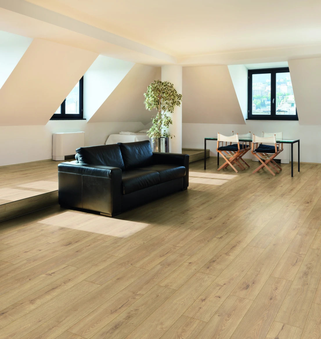 Hebeta Plank Miami 8-326